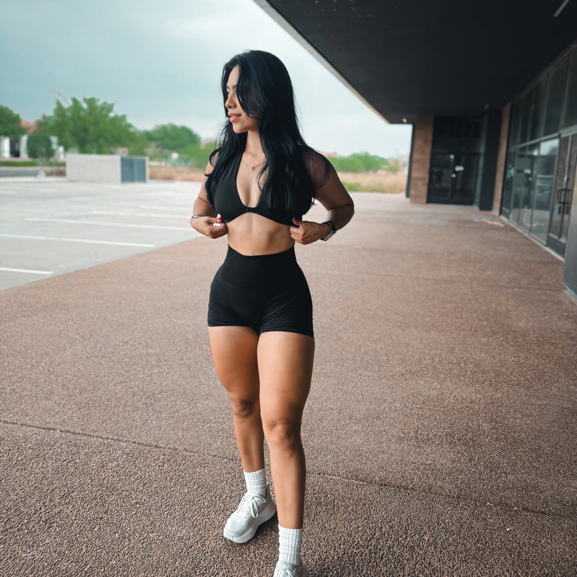 Onyx Hyro Sports Bra