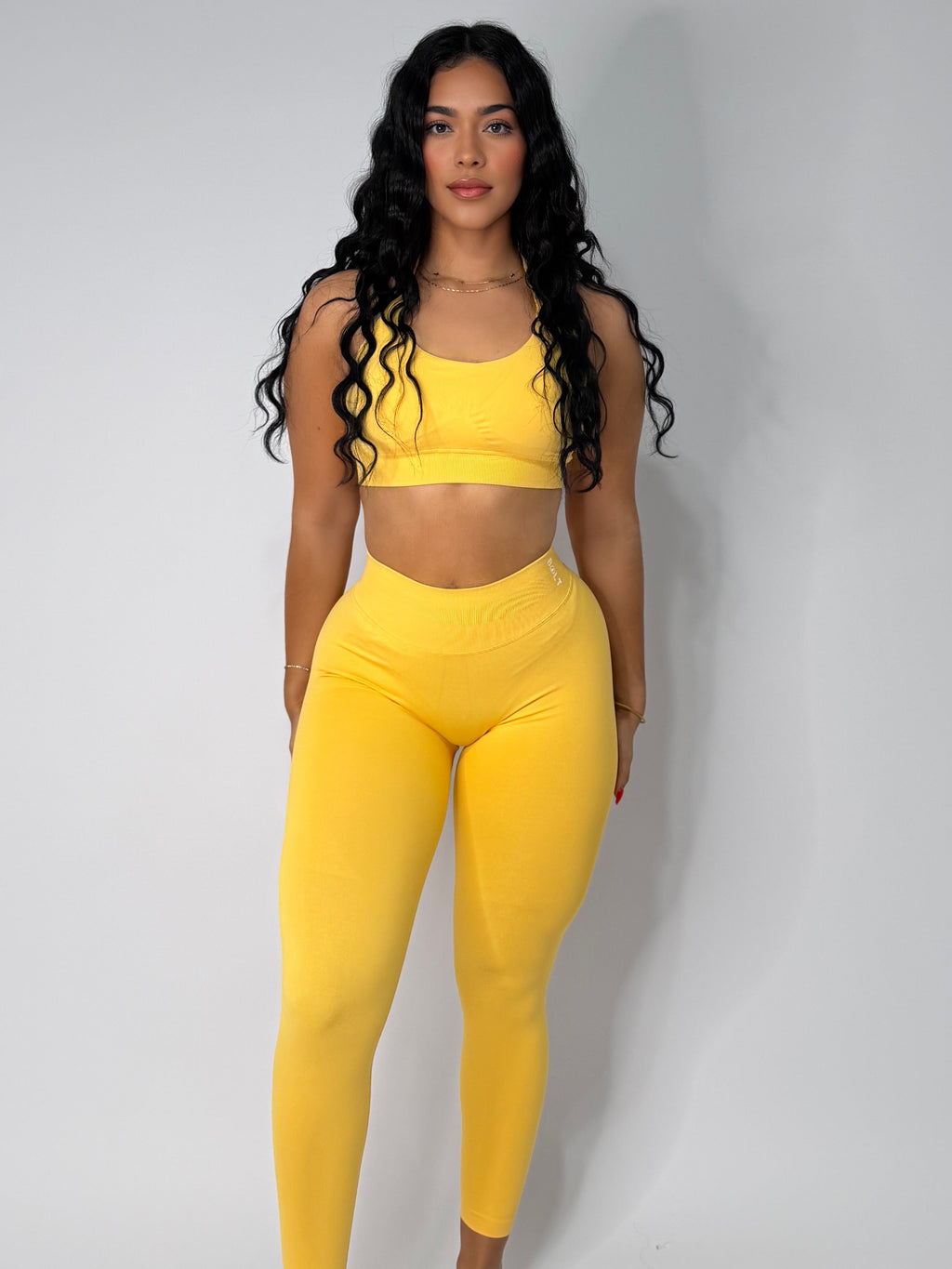 Vintage Yellow